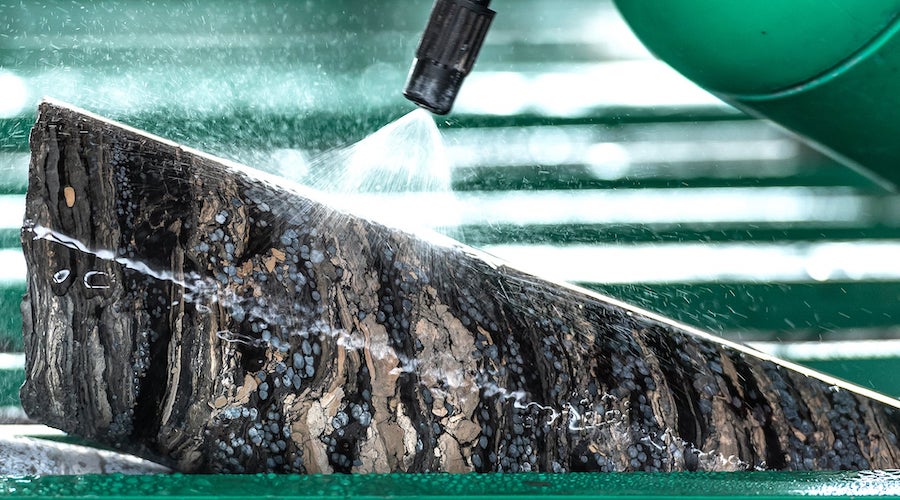 Rio Tinto readies to ship trial lithium plant to Serbia