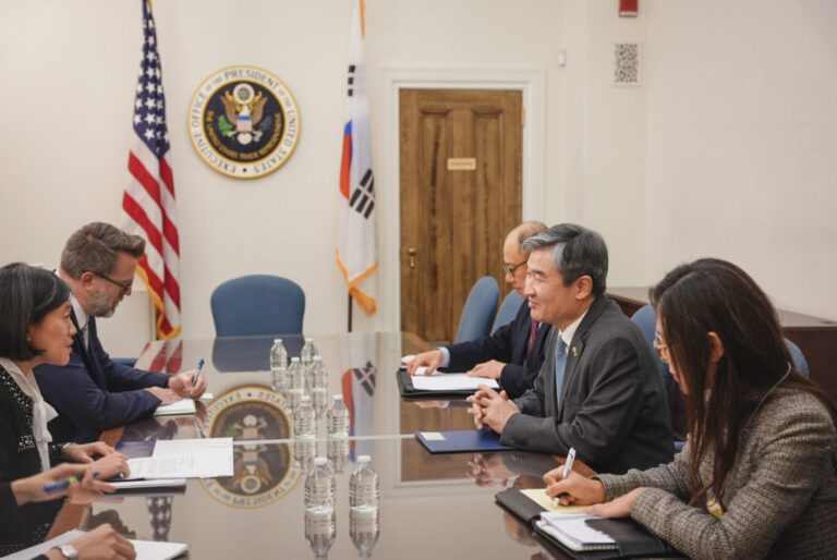 Opinion : Les États-Unis devraient réduire leur dépendance aux importations de minéraux
