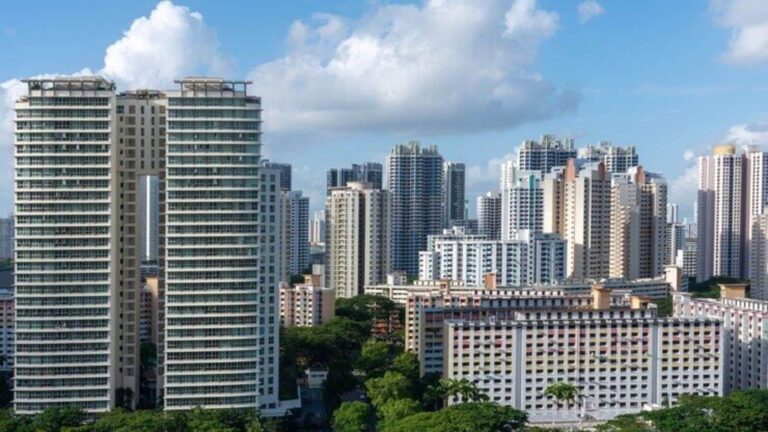 Pour les investisseurs immobiliers, un pas en avant et deux pas en arrière