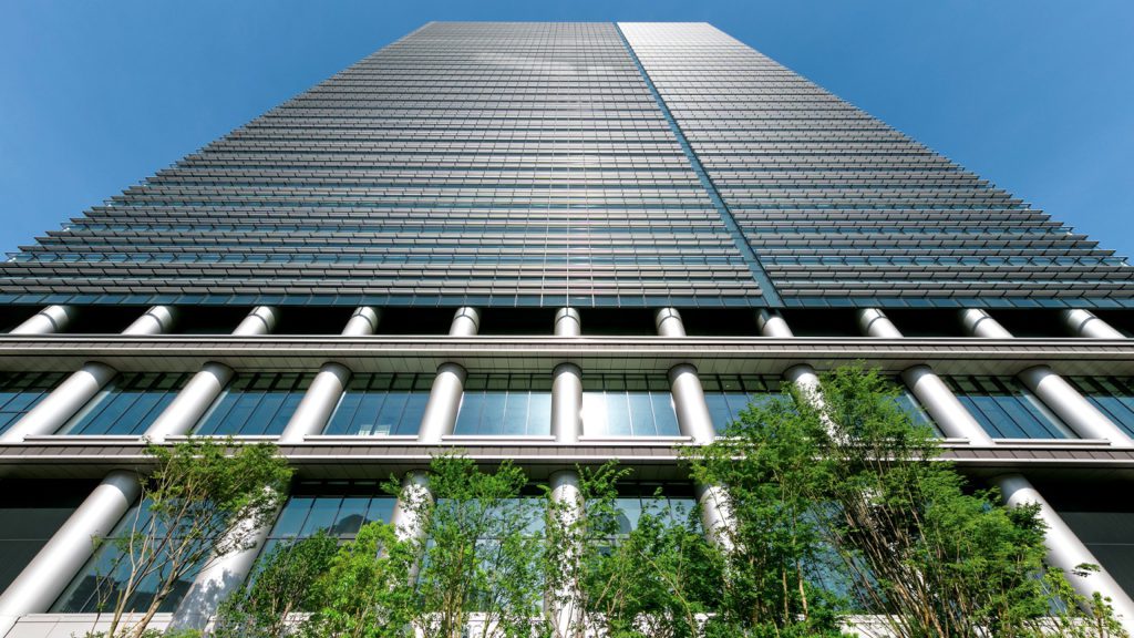 Sumitomo cherche à profiter du boom du schiste aux États-Unis malgré l'abandon de la production