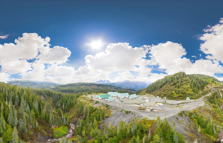Une société d'investissement allemande augmente sa participation dans Skeena Resources