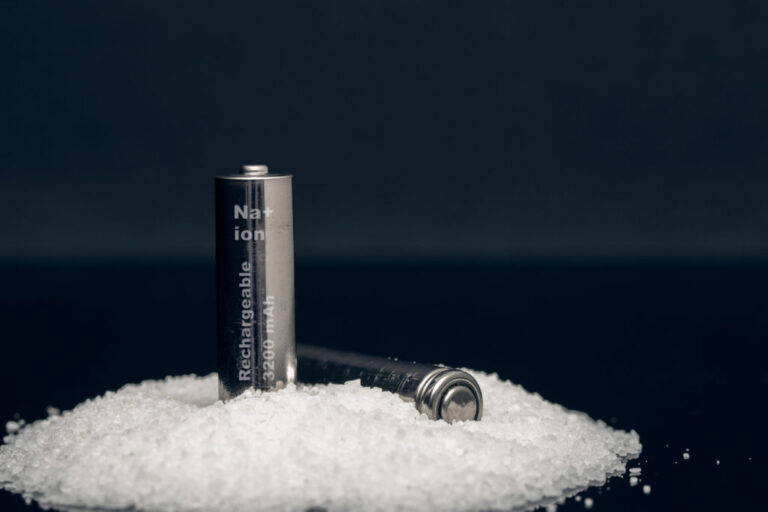 Une start-up spécialisée dans les batteries sodium-ion donne naissance à une alternative au lithium