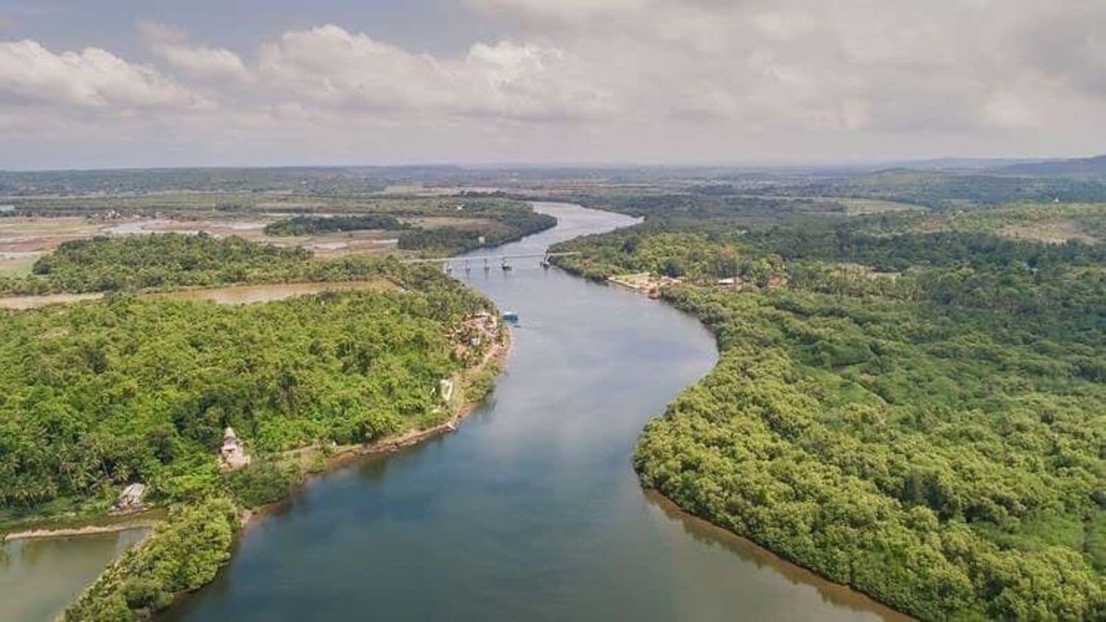 Goa, la destination balnéaire la plus prisée d'Inde, se transforme en un haut lieu de l'immobilier