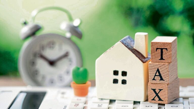 Même sans indexation, l'immobilier bénéficie de plus d'avantages fiscaux que tout autre actif