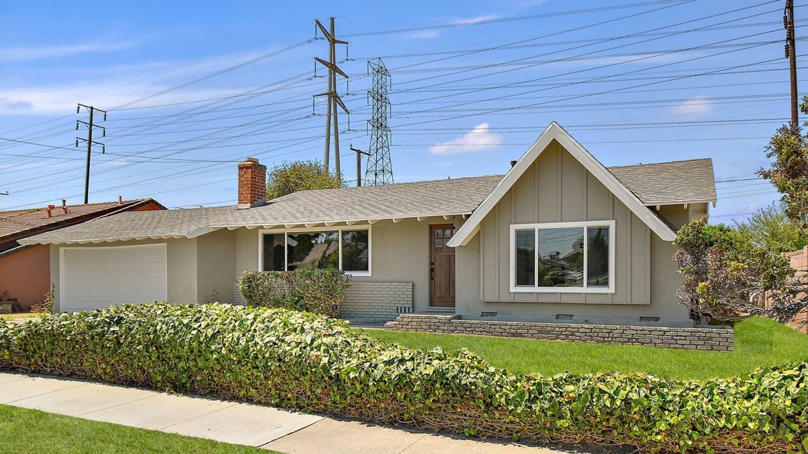 La part des maisons à un million de dollars aux États-Unis vient d'atteindre un niveau record