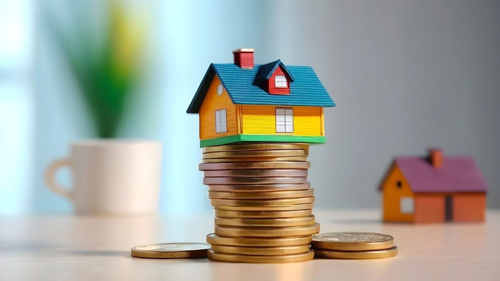 Loyer, crédit immobilier, plus-values, moins-values ​​: un guide simple sur la fiscalité immobilière