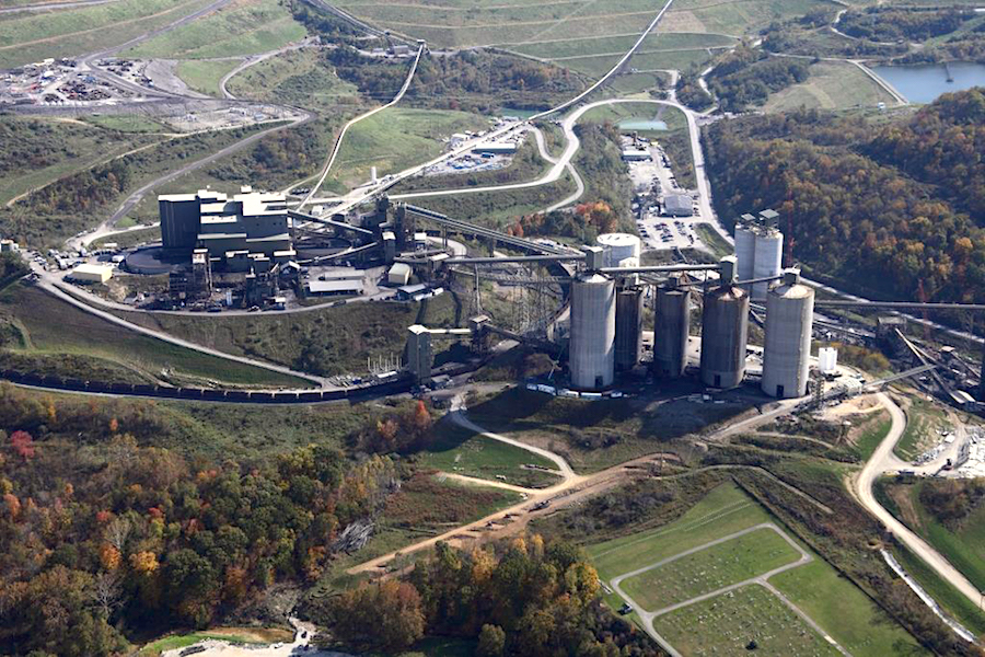 Pandemic may be final nail in US coal industry’s coffin