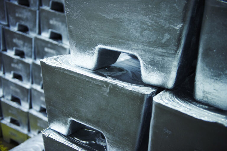 Goldman has more good news for copper, zinc price