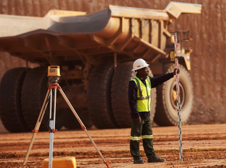 Glencore Congo DRC