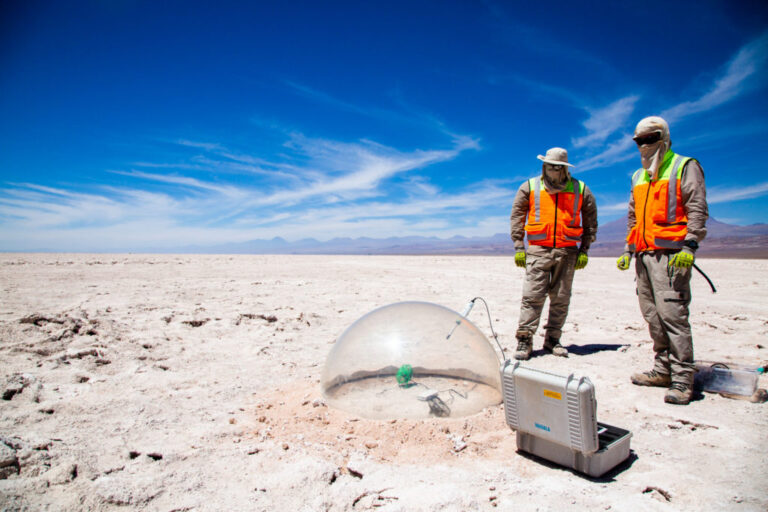 Albemarle becomes first lithium firm to complete responsible mining audit