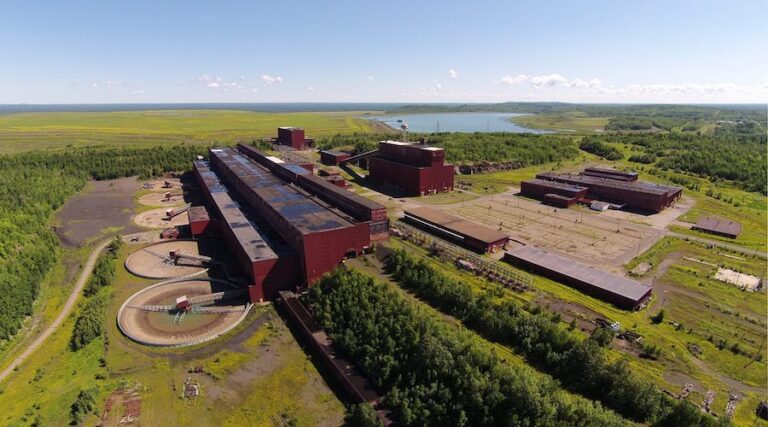 EPA says PolyMet’s copper-nickel mine in Minnesota may affect Wisconsin’s, Fond du Lac’s water quality