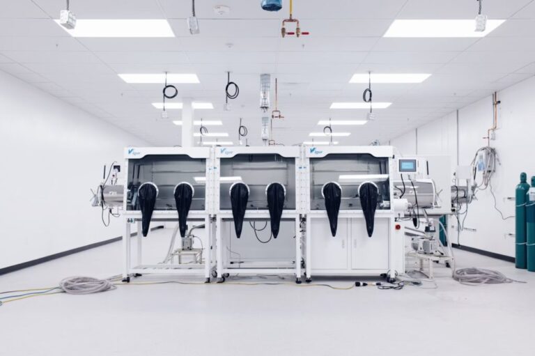 Le projet de batteries de Northvolt, d'une valeur de 20 milliards de dollars, connaît des revers cet été