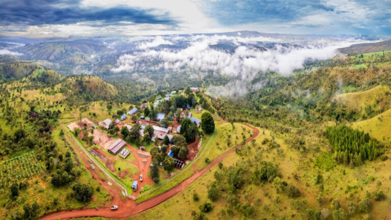 Le projet de nickel Kabanga de Lifezone obtient un nouveau soutien du gouvernement américain