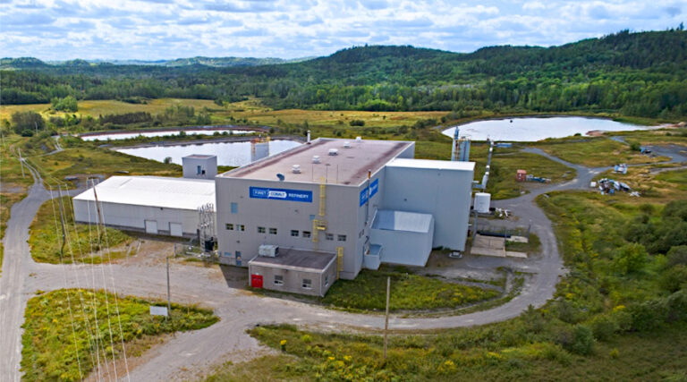 First Cobalt more than doubles holdings in Idaho