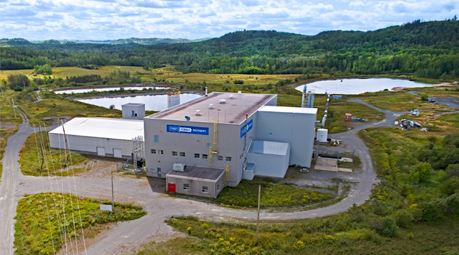First Cobalt more than doubles holdings in Idaho