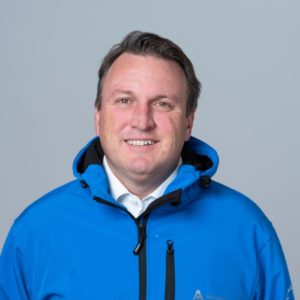 Paul Cronin, PDG d'Adriatic Metals, démissionne