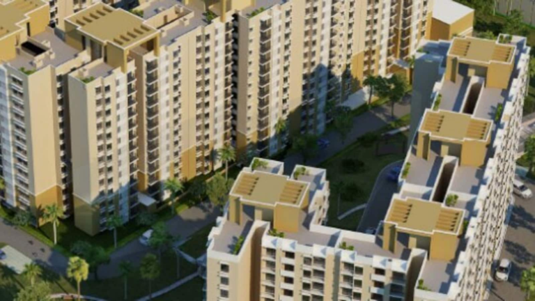 Shriram Properties vise à doubler ses ventes à 5 000 crores de roupies d'ici l'exercice 27, grâce aux logements à revenu moyen