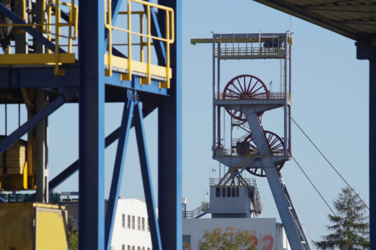 Un mineur polonais confronté à la réalité des énergies renouvelables grâce à une dépréciation record