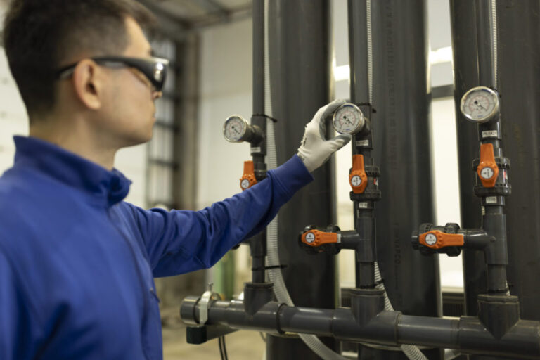 Volt Lithium commence les tests sur le terrain au Texas