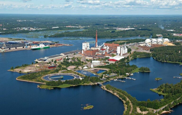 CarbonScape choisit un site pour une usine de démonstration de production de biographite