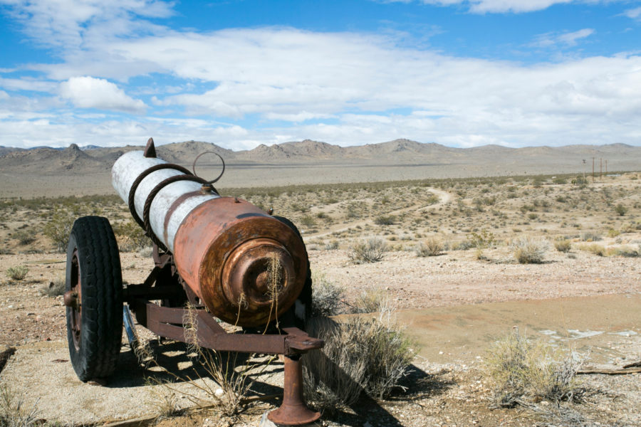 Darwin Financial conclut un accord de 55 millions de dollars pour revitaliser une mine historique de minéraux critiques en Californie