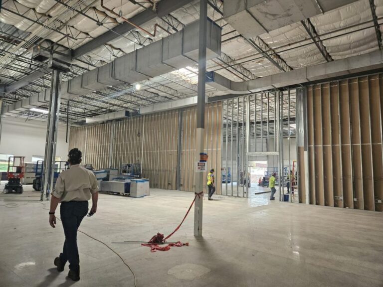 EnergyX lève 50 millions de dollars supplémentaires et ouvre une nouvelle usine de production à Austin, au Texas