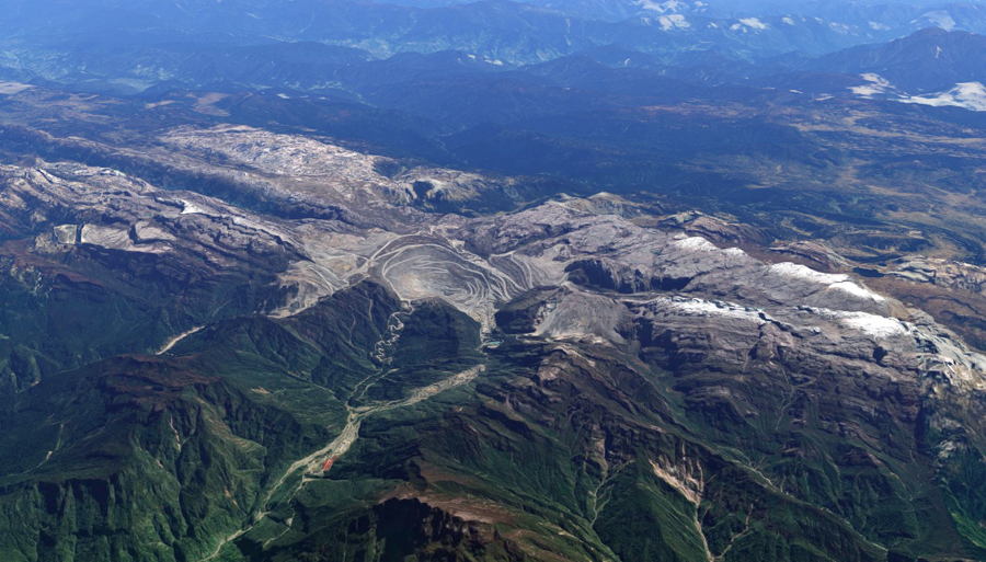 Freeport beats revised Q2 copper sales, shares jump