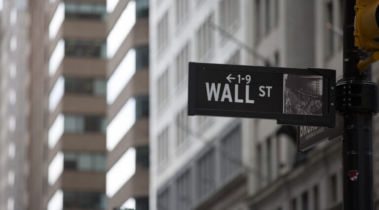 Wall Street set for new ETF gold rush as single-stock era begins
