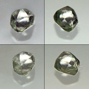 Karelian est sur le point de trouver une source de diamant vert en Finlande