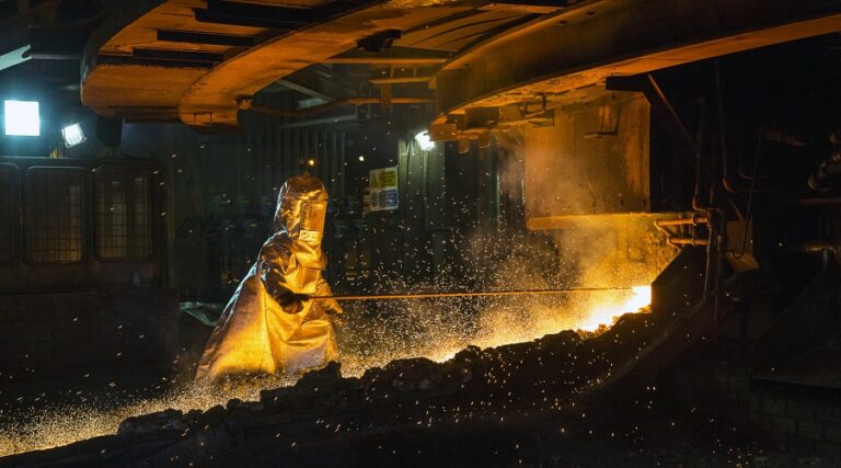 Le nickel en provenance de l'Europe montre l'emprise de l'Indonésie sur l'offre mondiale