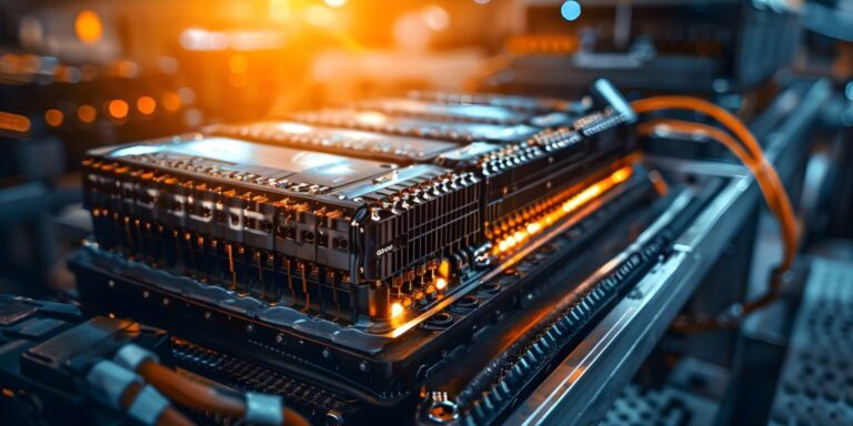 Le vanadium est la nouvelle chimie des cathodes de batterie, déclare le PDG de Pure Lithium
