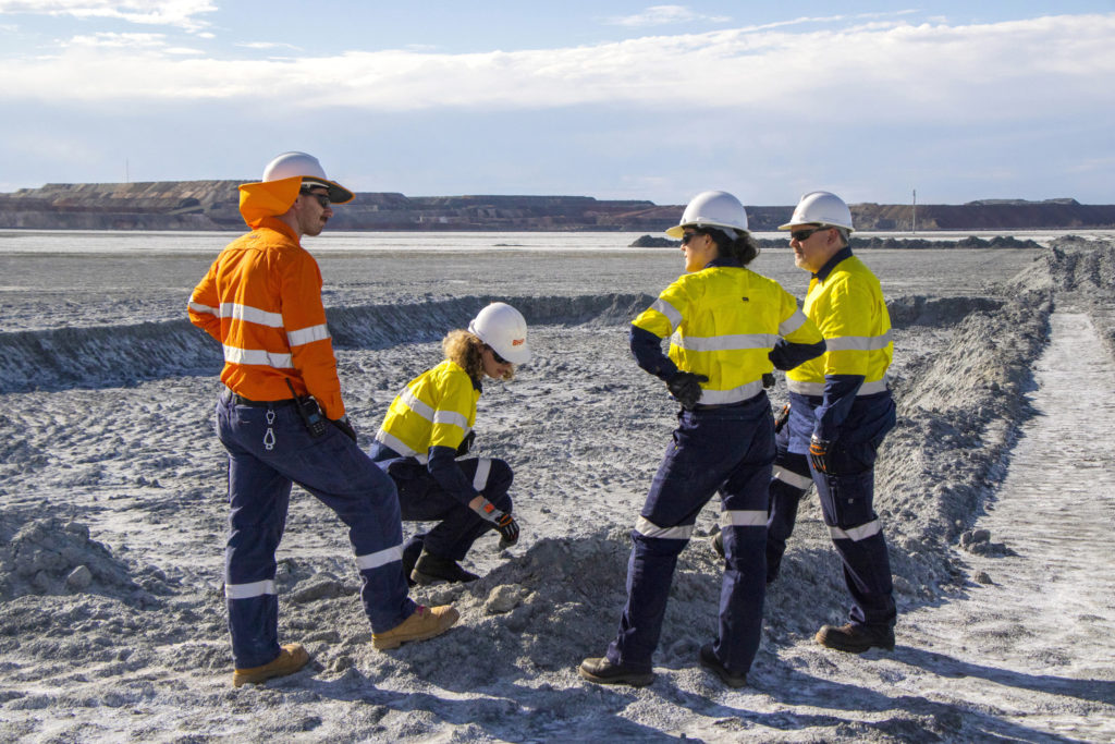 Les arrêts de production de nickel de BHP en Australie compromettent les projets d'alternative au LME