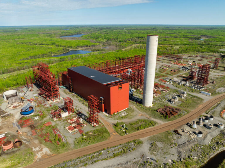 Mesabi Metallics remporte une victoire judiciaire dans une affaire antitrust concernant un projet de minerai de fer dans le Minnesota