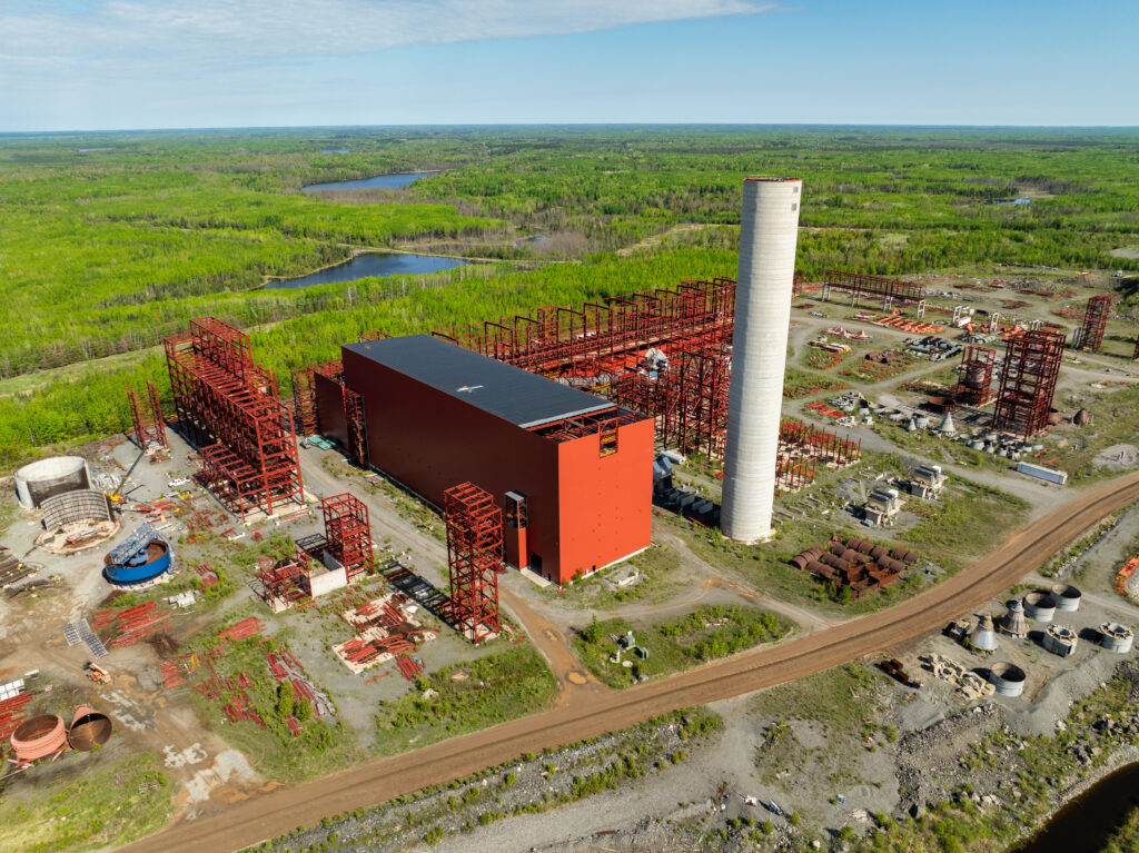 Mesabi Metallics remporte une victoire judiciaire dans une affaire antitrust concernant un projet de minerai de fer dans le Minnesota