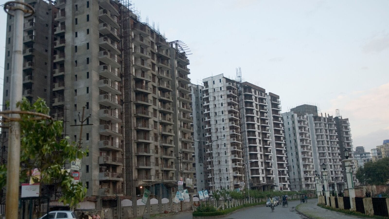 Mint Primer : Pourquoi l'Inde est désormais un marché immobilier « transparent »