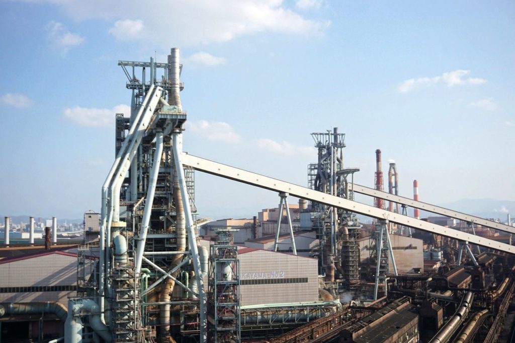 ‘Green Steel’ Project