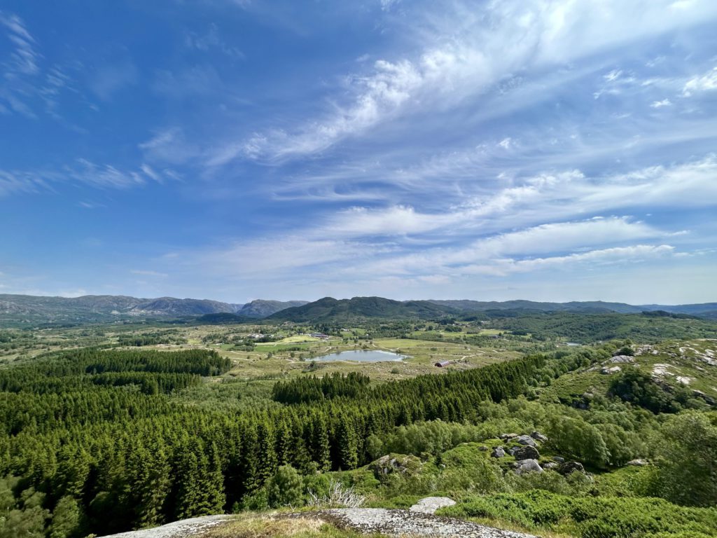 Norge Mining confirme la viabilité du projet de minéraux critiques avec une étude de préfaisabilité