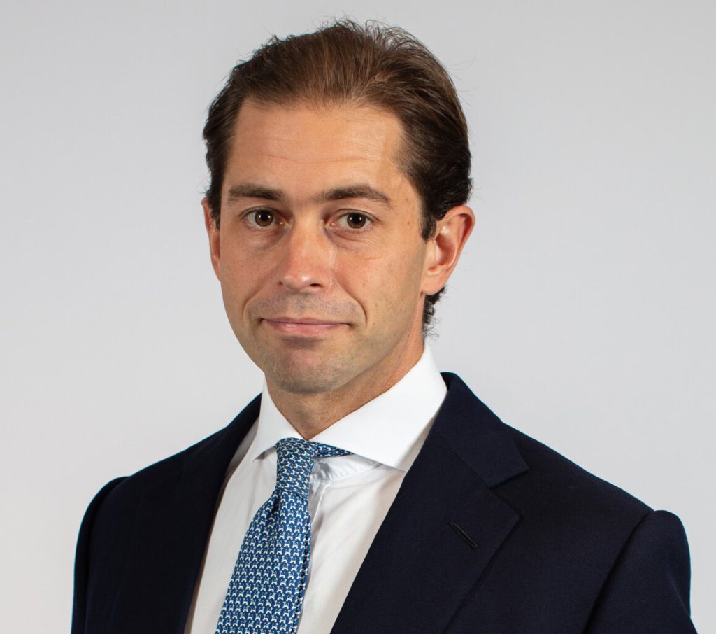 Trafigura annoncera Richard Holtum comme nouveau PDG dès la semaine prochaine
