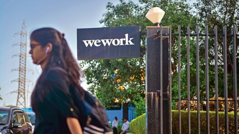 WeWork, Simpliwork et Table Space renforcent leurs projets d'introduction en bourse en raison de l'intérêt des investisseurs pour les entreprises de coworking