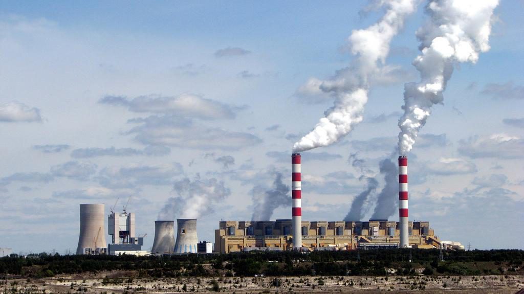 Les travailleurs de la centrale électrique la plus sale d’Europe se méfient de la vie après le charbon