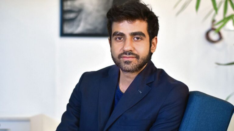 Nikhil Kamath argues that real estate is illiquid in nature, thus rendering it an unworthy investment
