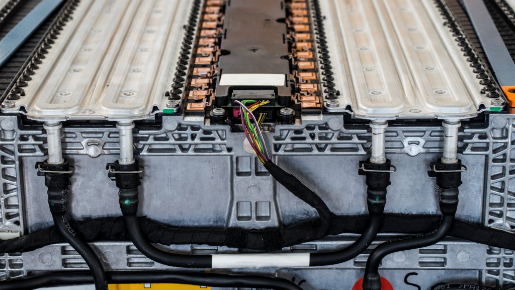 Atlas Materials et 6K Energy signent un protocole d'accord sur le traitement et le raffinage pour développer la chaîne d'approvisionnement des batteries de véhicules électriques