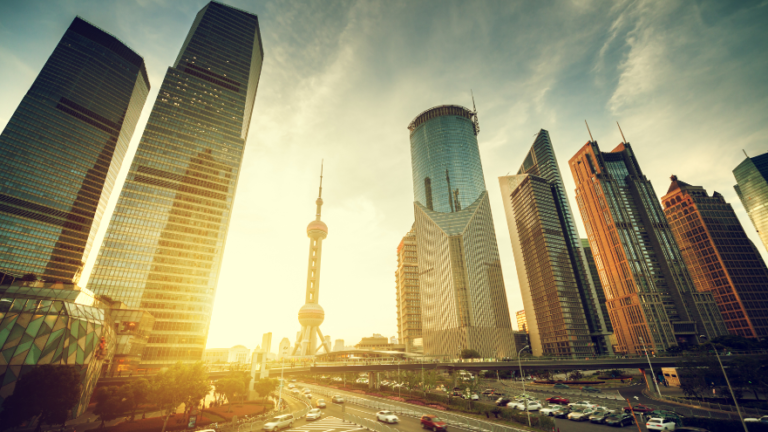 Inside China's bid to build sway over global metals pricing