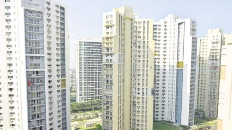 Godrej Properties prévoit de construire des projets de logement d'une valeur de 9 650 crores ₹ ; acquiert 6 parcelles de terrain au deuxième trimestre