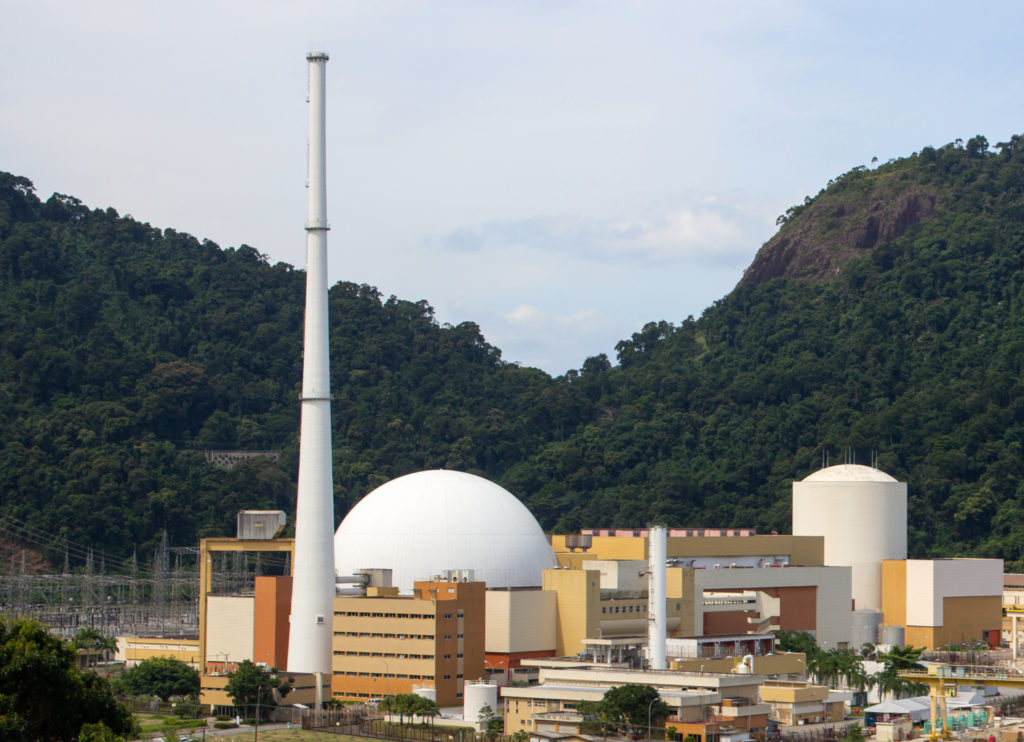 Le Brésil cherche à séduire ses partenaires dans le cadre d’une ambition renouvelée de découvrir les richesses en uranium