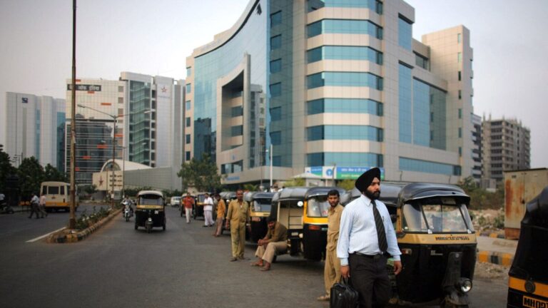Le complexe Bandra Kurla est rempli jusqu'aux branchies ; Où iront ensuite les plus grandes entreprises de Mumbai ?