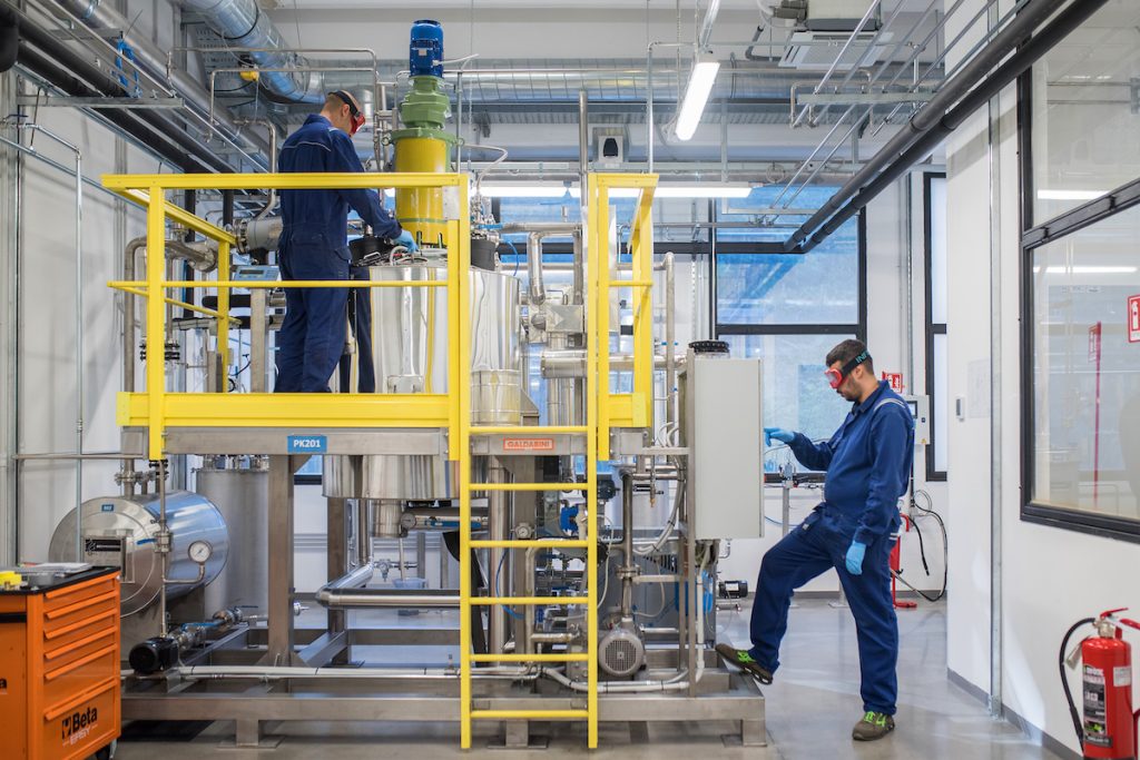 Le fabricant de graphène BeDimensional obtient le soutien de la BEI pour stimuler sa production