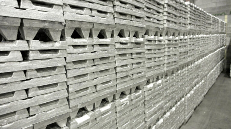Le prix du zinc grimpe au LME alors que le revers de la fonderie Teck ajoute à l’angoisse de l’offre