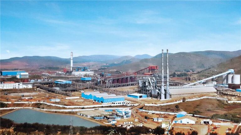 Metso remporte une commande d'équipement auprès d'Hindalco pour une raffinerie de métaux précieux