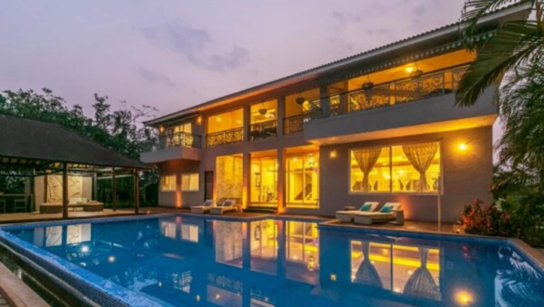 À l'intérieur de la « rue des milliardaires » de Bangalore : voici pourquoi c'est la rue la plus chère de la ville et un aimant pour les titans des affaires